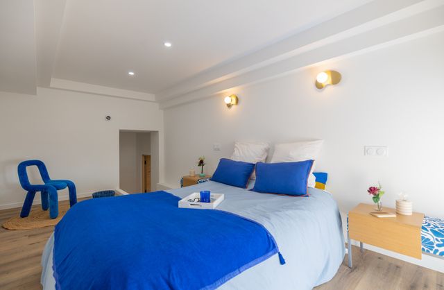 Appartement F5 &agrave; vendre - 5 pi&egrave;ces - 163,75 m2 - Nice - 06 - PROVENCE-ALPES-COTE-D-AZUR