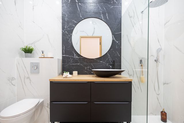 Appartement F5 &agrave; vendre - 5 pi&egrave;ces - 163,75 m2 - Nice - 06 - PROVENCE-ALPES-COTE-D-AZUR