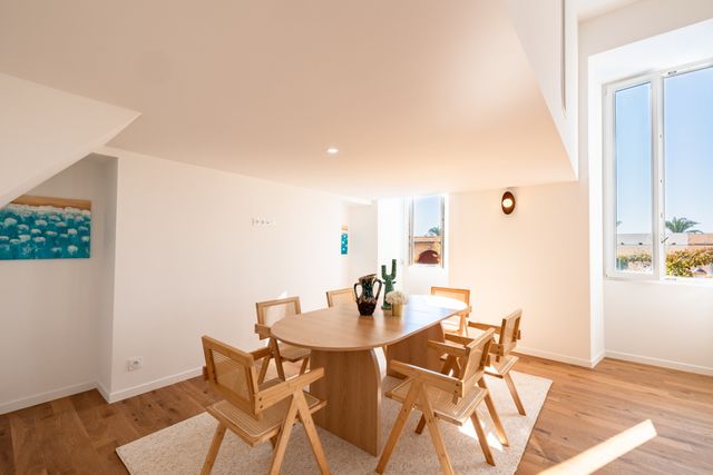 Appartement F5 &agrave; vendre - 5 pi&egrave;ces - 163,75 m2 - Nice - 06 - PROVENCE-ALPES-COTE-D-AZUR