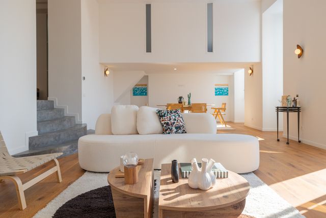 Appartement F5 &agrave; vendre - 5 pi&egrave;ces - 163,75 m2 - Nice - 06 - PROVENCE-ALPES-COTE-D-AZUR