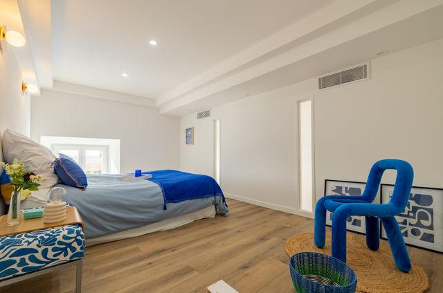 Appartement F5 &agrave; vendre - 5 pi&egrave;ces - 163,75 m2 - Nice - 06 - PROVENCE-ALPES-COTE-D-AZUR