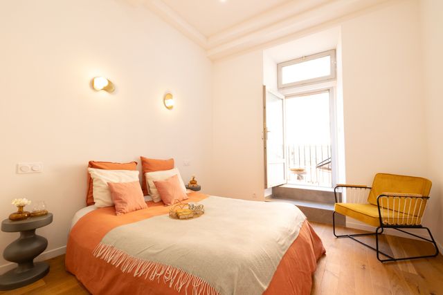 Appartement F5 &agrave; vendre - 5 pi&egrave;ces - 163,75 m2 - Nice - 06 - PROVENCE-ALPES-COTE-D-AZUR