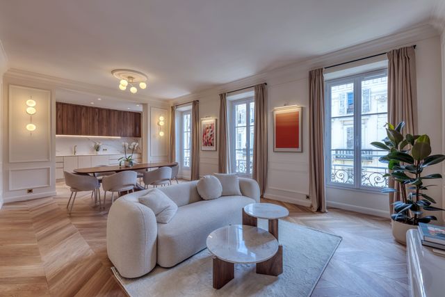 appartement - NICE - 06