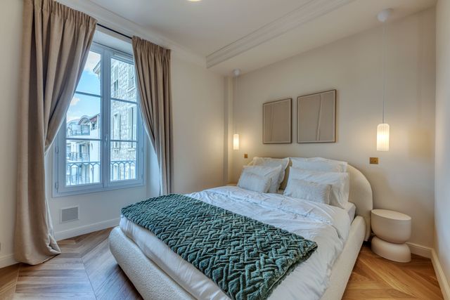 Appartement F3 &agrave; vendre - 3 pi&egrave;ces - 87,06 m2 - Nice - 06 - PROVENCE-ALPES-COTE-D-AZUR