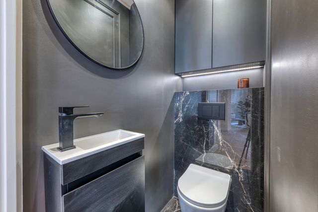 Appartement F3 &agrave; vendre - 3 pi&egrave;ces - 87,06 m2 - Nice - 06 - PROVENCE-ALPES-COTE-D-AZUR