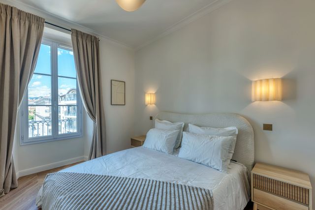 Appartement F3 &agrave; vendre - 3 pi&egrave;ces - 87,06 m2 - Nice - 06 - PROVENCE-ALPES-COTE-D-AZUR
