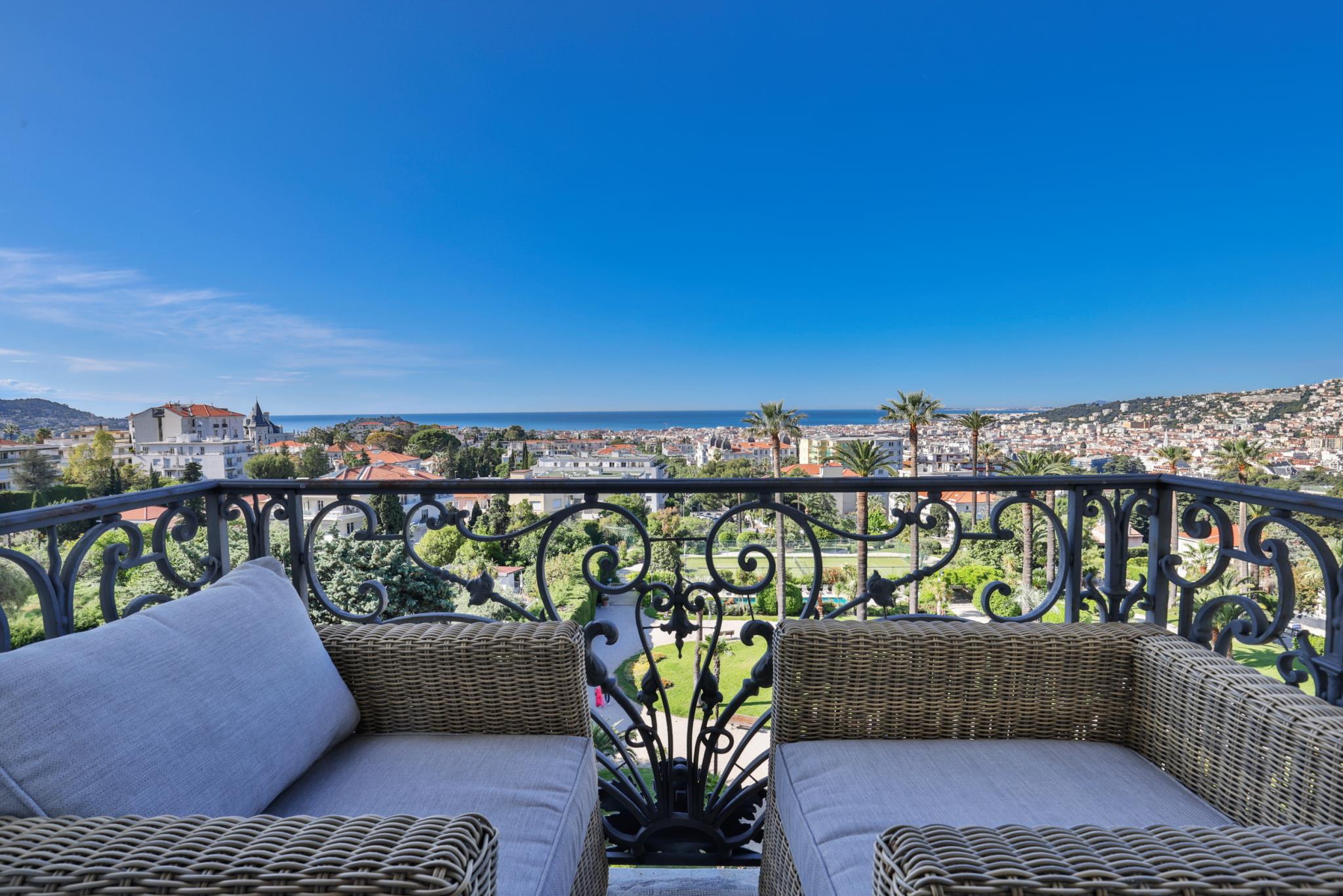 appartement - NICE - 06