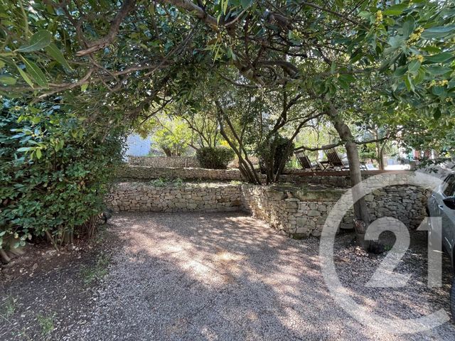 Maison &agrave; vendre - 6 pi&egrave;ces - 132,26 m2 - Nimes - 30 - LANGUEDOC-ROUSSILLON