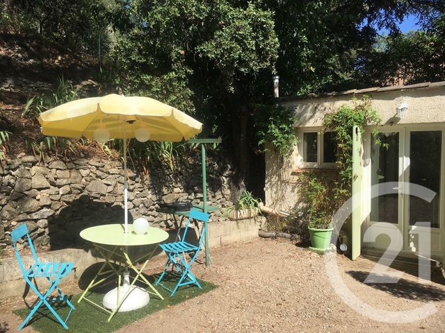 Maison &agrave; vendre - 6 pi&egrave;ces - 132,26 m2 - Nimes - 30 - LANGUEDOC-ROUSSILLON