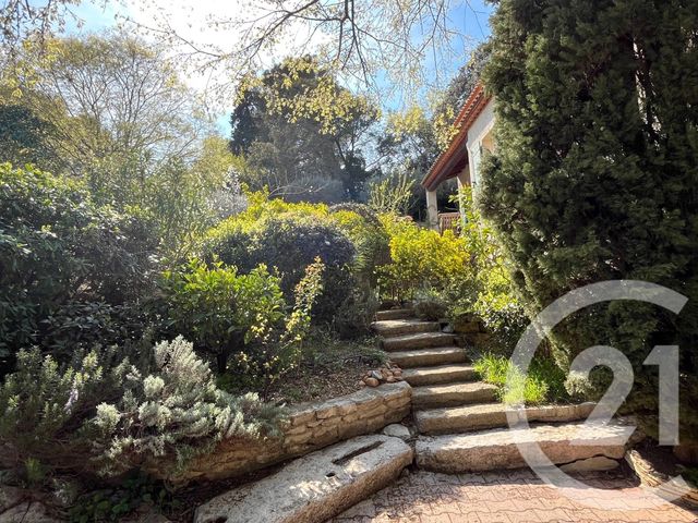 Maison &agrave; vendre - 6 pi&egrave;ces - 132,26 m2 - Nimes - 30 - LANGUEDOC-ROUSSILLON