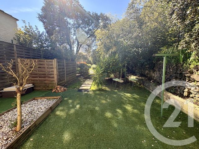 Maison &agrave; vendre - 6 pi&egrave;ces - 132,26 m2 - Nimes - 30 - LANGUEDOC-ROUSSILLON