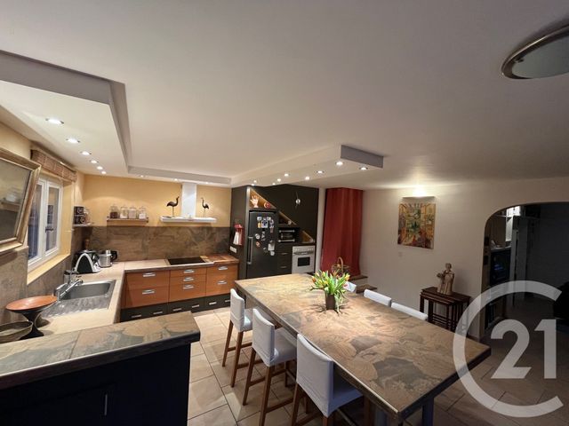 Maison &agrave; vendre - 6 pi&egrave;ces - 132,26 m2 - Nimes - 30 - LANGUEDOC-ROUSSILLON