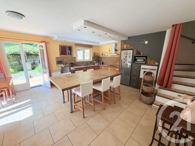 Maison &agrave; vendre - 6 pi&egrave;ces - 132,26 m2 - Nimes - 30 - LANGUEDOC-ROUSSILLON