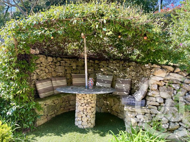 Maison &agrave; vendre - 6 pi&egrave;ces - 132,26 m2 - Nimes - 30 - LANGUEDOC-ROUSSILLON