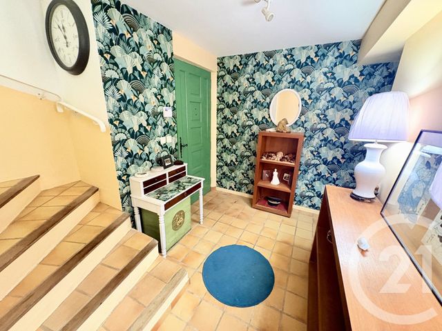 Maison &agrave; vendre - 6 pi&egrave;ces - 132,26 m2 - Nimes - 30 - LANGUEDOC-ROUSSILLON