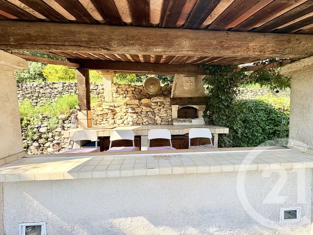 Maison &agrave; vendre - 6 pi&egrave;ces - 132,26 m2 - Nimes - 30 - LANGUEDOC-ROUSSILLON