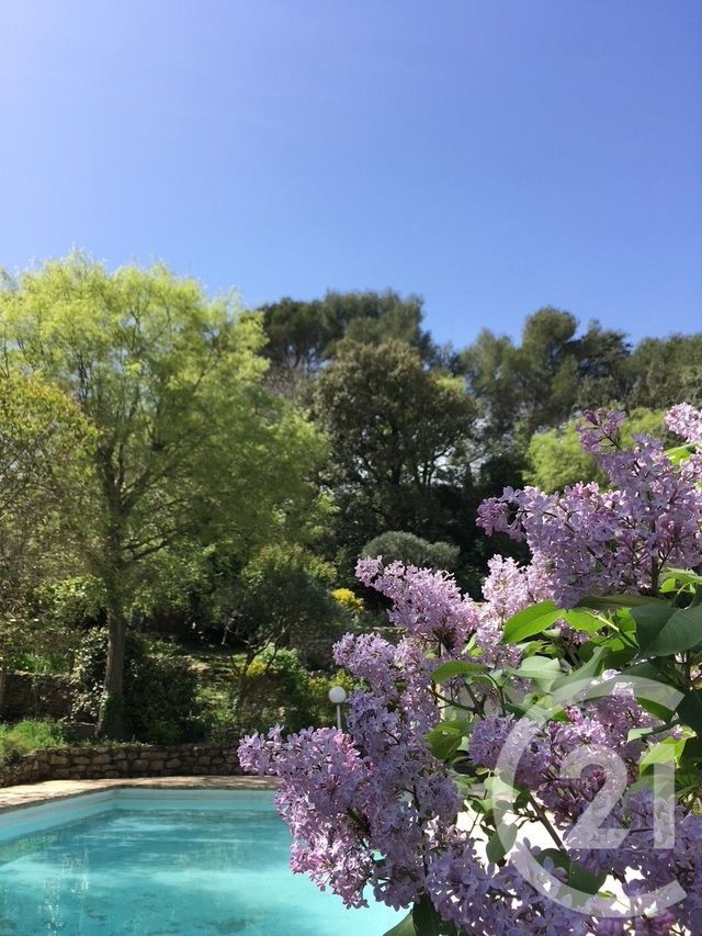 Maison &agrave; vendre - 6 pi&egrave;ces - 132,26 m2 - Nimes - 30 - LANGUEDOC-ROUSSILLON