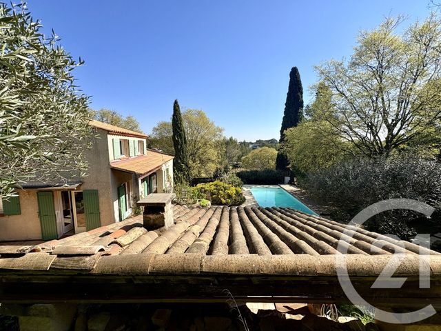 Maison &agrave; vendre - 6 pi&egrave;ces - 132,26 m2 - Nimes - 30 - LANGUEDOC-ROUSSILLON