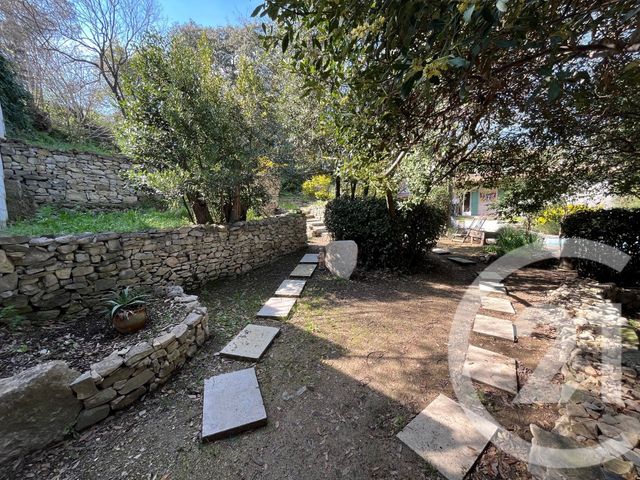 Maison &agrave; vendre - 6 pi&egrave;ces - 132,26 m2 - Nimes - 30 - LANGUEDOC-ROUSSILLON