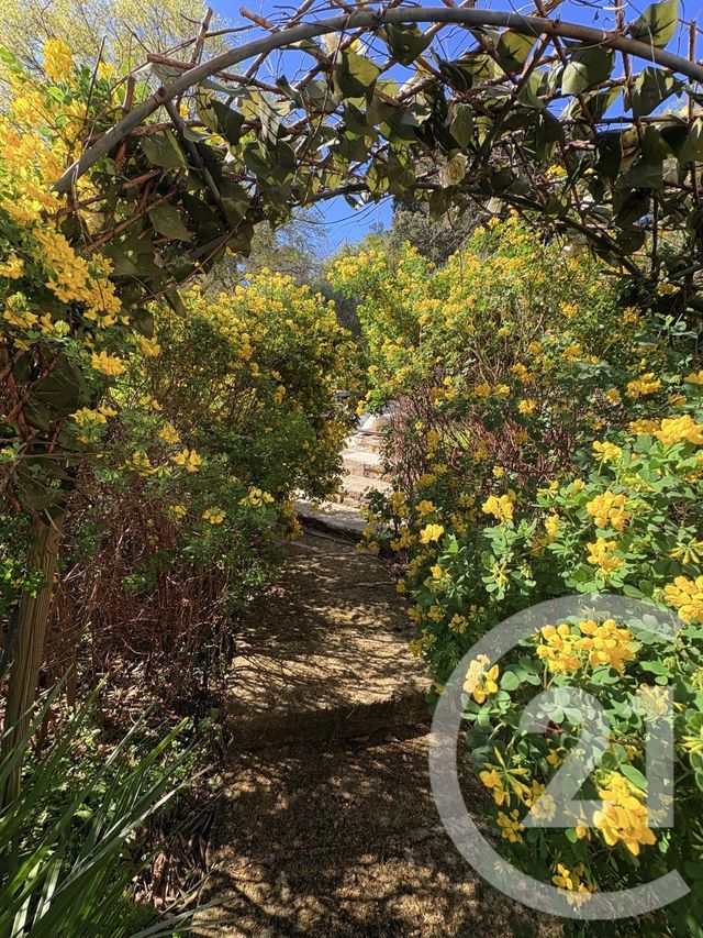 Maison &agrave; vendre - 6 pi&egrave;ces - 132,26 m2 - Nimes - 30 - LANGUEDOC-ROUSSILLON