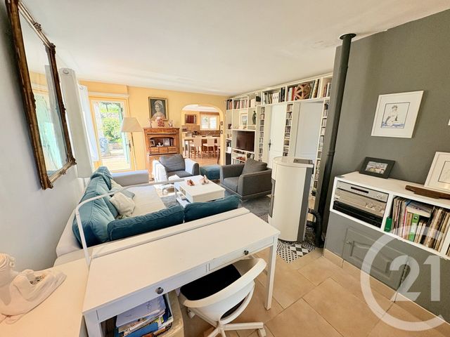 Maison &agrave; vendre - 6 pi&egrave;ces - 132,26 m2 - Nimes - 30 - LANGUEDOC-ROUSSILLON