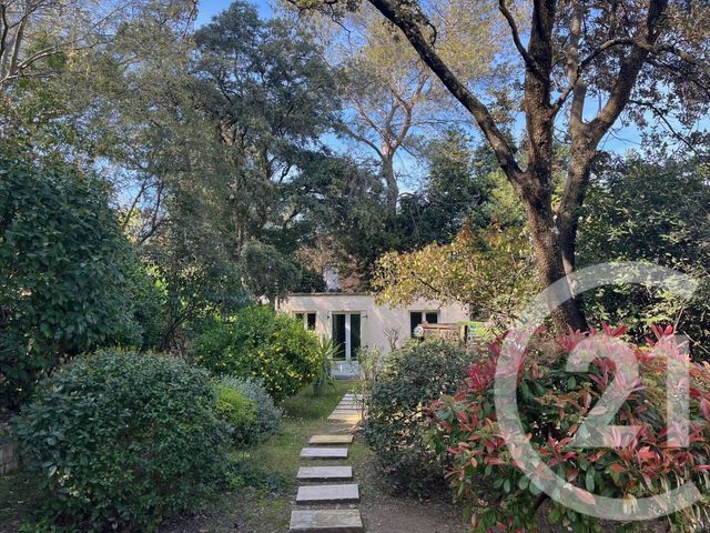 Maison &agrave; vendre - 6 pi&egrave;ces - 132,26 m2 - Nimes - 30 - LANGUEDOC-ROUSSILLON