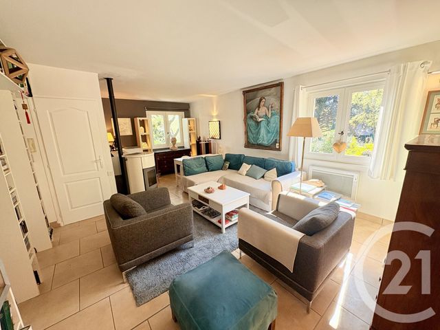 Maison &agrave; vendre - 6 pi&egrave;ces - 132,26 m2 - Nimes - 30 - LANGUEDOC-ROUSSILLON