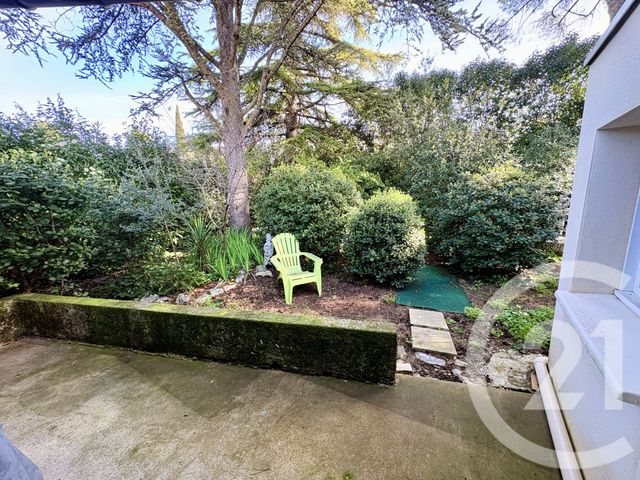 Maison &agrave; vendre - 4 pi&egrave;ces - 91,57 m2 - Nimes - 30 - LANGUEDOC-ROUSSILLON