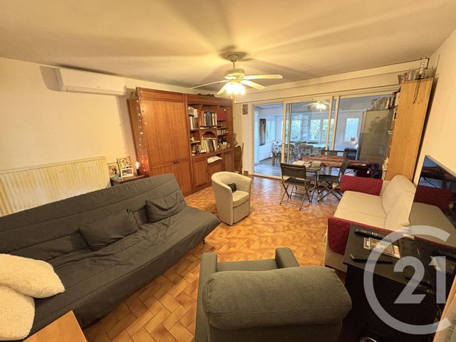 Maison &agrave; vendre - 4 pi&egrave;ces - 91,57 m2 - Nimes - 30 - LANGUEDOC-ROUSSILLON