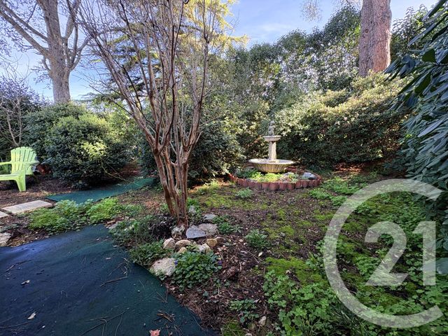 Maison &agrave; vendre - 4 pi&egrave;ces - 91,57 m2 - Nimes - 30 - LANGUEDOC-ROUSSILLON