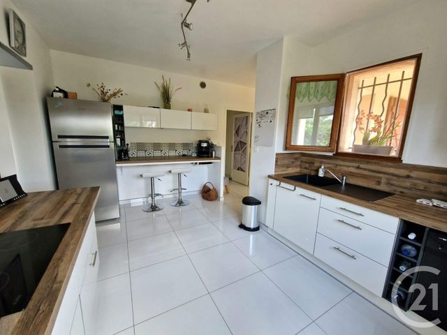 Maison à vendre - 7 pièces - 140 m2 - Rodilhan - 30 - LANGUEDOC-ROUSSILLON