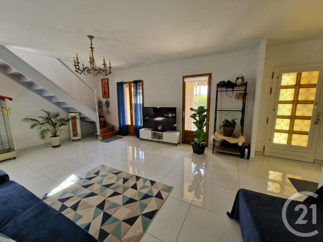 Maison à vendre - 7 pièces - 140 m2 - Rodilhan - 30 - LANGUEDOC-ROUSSILLON