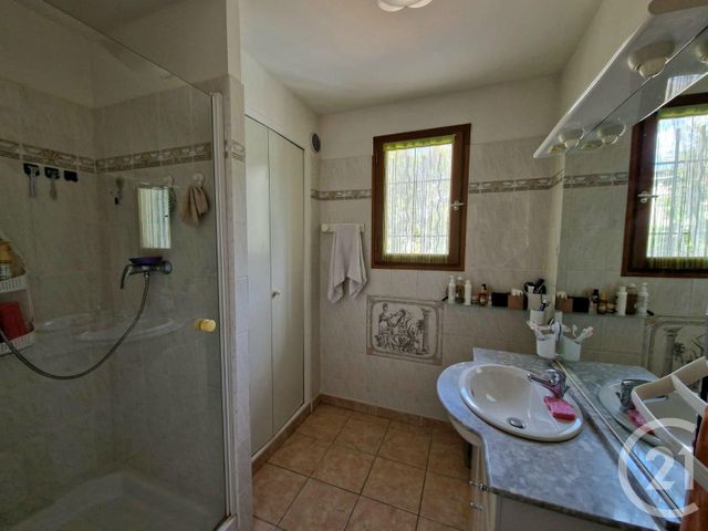 Maison à vendre - 7 pièces - 140 m2 - Rodilhan - 30 - LANGUEDOC-ROUSSILLON