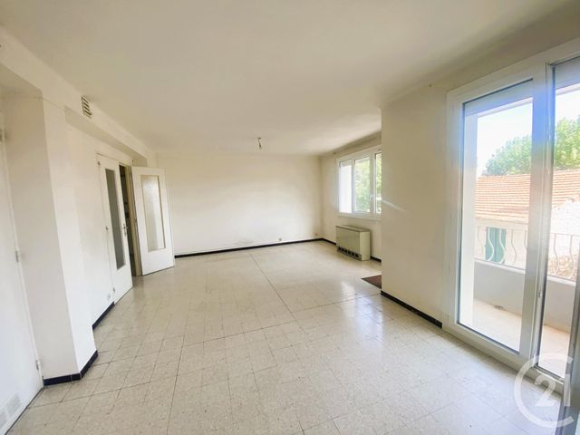 Appartement F4 à vendre - 4 pièces - 84,40 m2 - Nimes - 30 - LANGUEDOC-ROUSSILLON