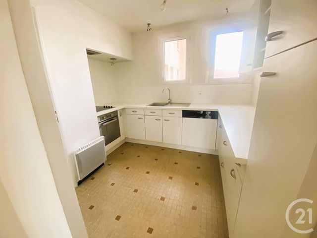 Appartement F4 à vendre - 4 pièces - 84,40 m2 - Nimes - 30 - LANGUEDOC-ROUSSILLON
