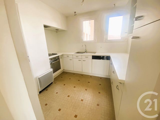 Appartement F4 à vendre - 4 pièces - 84,40 m2 - Nimes - 30 - LANGUEDOC-ROUSSILLON