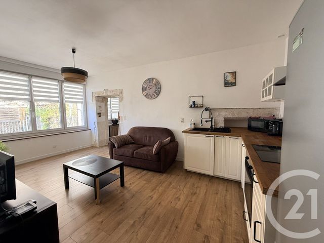 Appartement F2 &agrave; vendre - 2 pi&egrave;ces - 42 m2 - Nimes - 30 - LANGUEDOC-ROUSSILLON
