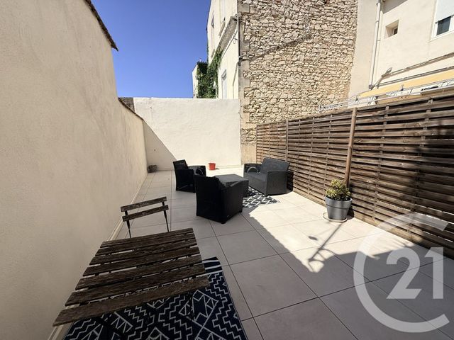 appartement - NIMES - 30
