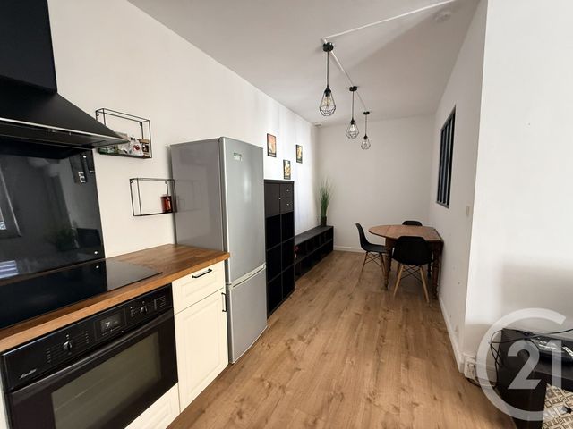 Appartement F2 &agrave; vendre - 2 pi&egrave;ces - 42 m2 - Nimes - 30 - LANGUEDOC-ROUSSILLON