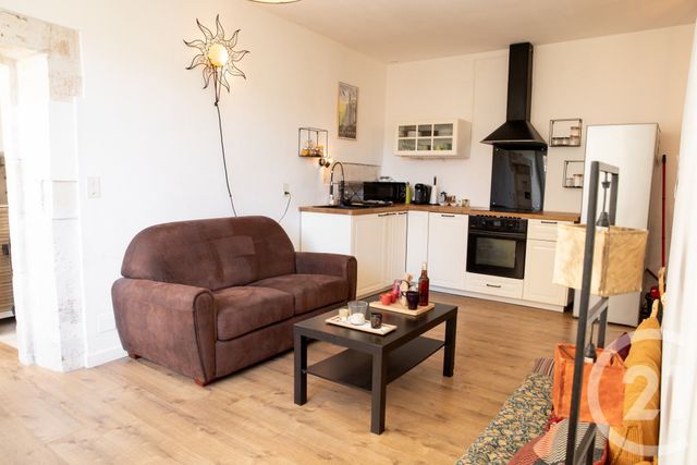 appartement - NIMES - 30