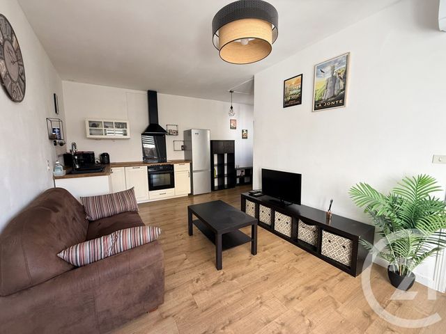 Appartement F2 &agrave; vendre - 2 pi&egrave;ces - 42 m2 - Nimes - 30 - LANGUEDOC-ROUSSILLON