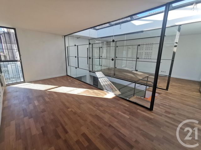 Local commercial à louer - 110.0 m2 - 30 - Gard