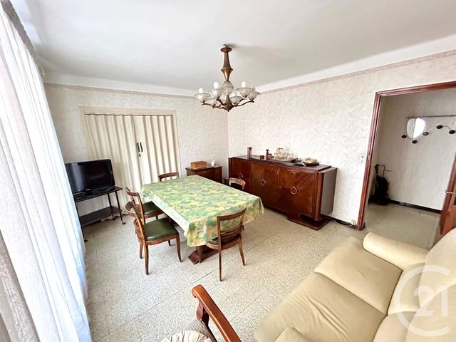 Prix immobilier NIMES - Photo d’un appartement vendu