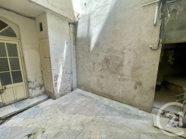 Appartement T2 &agrave; vendre - 2 pi&egrave;ces - 40,09 m2 - Nimes - 30 - LANGUEDOC-ROUSSILLON
