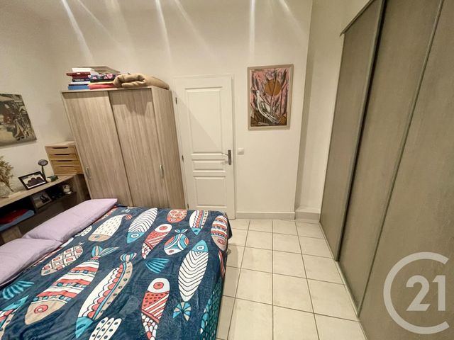 Appartement T2 &agrave; vendre - 2 pi&egrave;ces - 40,09 m2 - Nimes - 30 - LANGUEDOC-ROUSSILLON