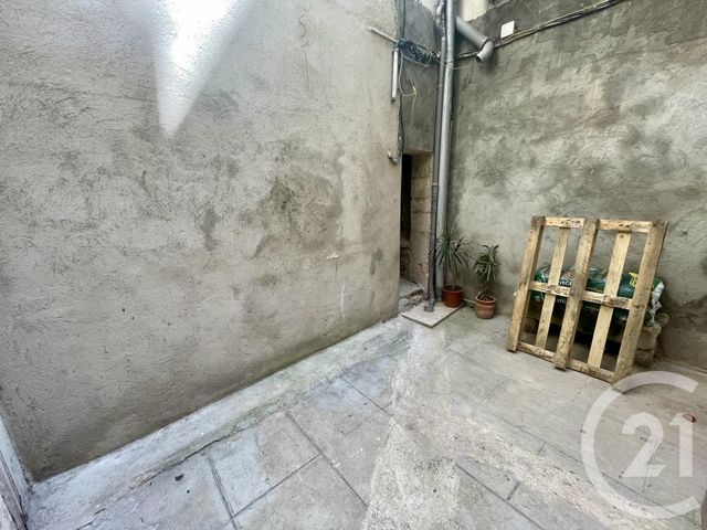Appartement T2 &agrave; vendre - 2 pi&egrave;ces - 40,09 m2 - Nimes - 30 - LANGUEDOC-ROUSSILLON