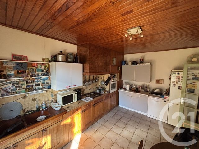 Maison à vendre - 6 pièces - 133,08 m2 - Nimes - 30 - LANGUEDOC-ROUSSILLON