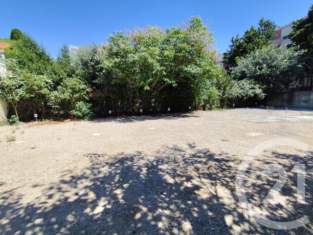 Parking à louer NIMES