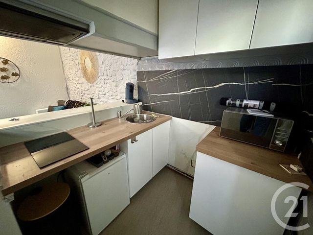 Appartement F2 &agrave; vendre - 2 pi&egrave;ces - 30,07 m2 - Nimes - 30 - LANGUEDOC-ROUSSILLON