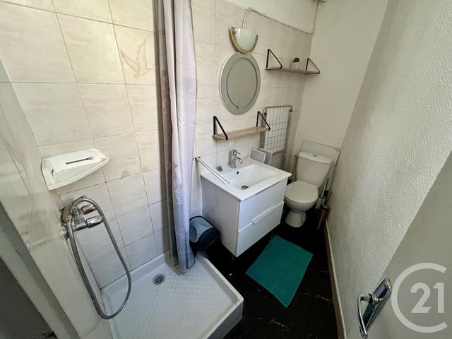 Appartement F2 &agrave; vendre - 2 pi&egrave;ces - 30,07 m2 - Nimes - 30 - LANGUEDOC-ROUSSILLON